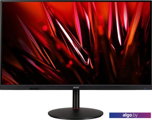 Монитор Acer Nitro XV322QUKVbmiiprzx Монитор Acer Nitro XV322QUKVbmiiprzx