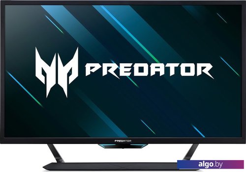 Монитор Acer Predator CG437KPbmiiippuzx Монитор Acer Predator CG437KPbmiiippuzx