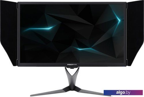 Монитор Acer Predator X27 Pbmiphzx Монитор Acer Predator X27 Pbmiphzx