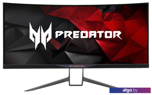 Монитор Acer Predator X34Pbmiphzx