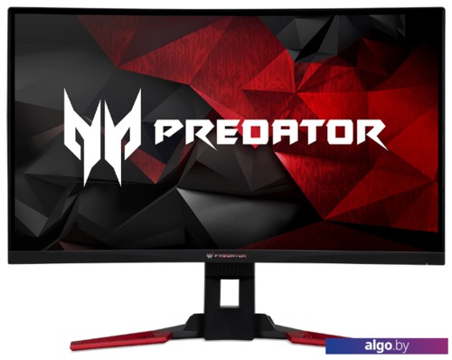 Монитор Acer Predator Z1 Z321QUbmiphzx Монитор Acer Predator Z1 Z321QUbmiphzx