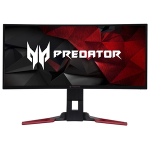 Монитор Acer Predator Z301C [UM.CZ1EE.001]