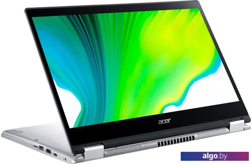Ноутбук 2-в-1 Acer Spin 3 SP314-54N-53AK NX.HQ7EU.00B Ноутбук 2-в-1 Acer Spin 3 SP314-54N-53AK NX.HQ7EU.00B