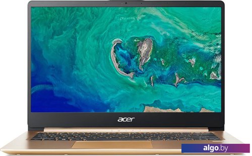 Ноутбук Acer Swift 1 SF114-32-P461 NX.GXREU.011 Ноутбук Acer Swift 1 SF114-32-P461 NX.GXREU.011