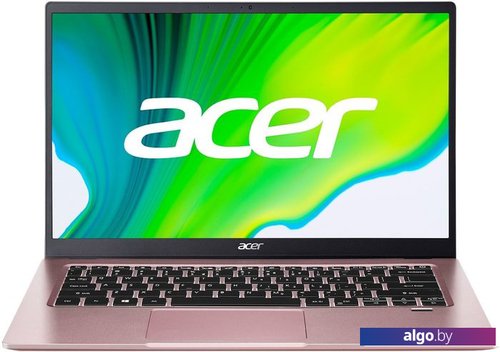Ноутбук Acer Swift 1 SF114-34-P01H NX.A9UEU.00D Ноутбук Acer Swift 1 SF114-34-P01H NX.A9UEU.00D