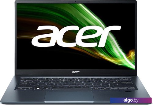 

Ноутбук Acer Swift 3 SF314-511-38YS NX.ACWER.003