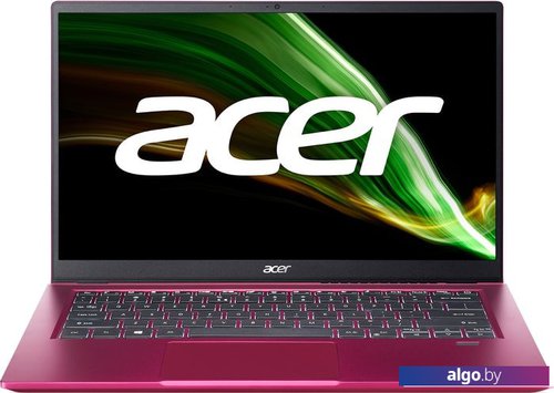 Ноутбук Acer Swift 3 SF314-511-397E NX.ACSER.003 Ноутбук Acer Swift 3 SF314-511-397E NX.ACSER.003