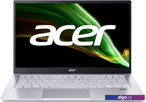 Ноутбук Acer Swift 3 SF314-511-77W0 NX.ABLEU.00H Ноутбук Acer Swift 3 SF314-511-77W0 NX.ABLEU.00H
