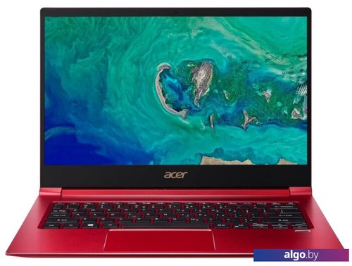 Ноутбук Acer Swift 3 SF314-55G-32F6 NX.H3UEU.024