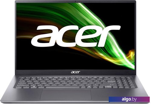 Ноутбук Acer Swift 3 SF316-51-794V NX.ABDER.008 Ноутбук Acer Swift 3 SF316-51-794V NX.ABDER.008