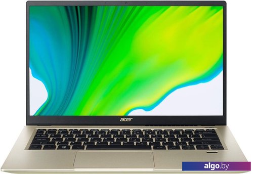 Ноутбук Acer Swift 3X SF314-510G-50HM NX.A10ER.009 Ноутбук Acer Swift 3X SF314-510G-50HM NX.A10ER.009