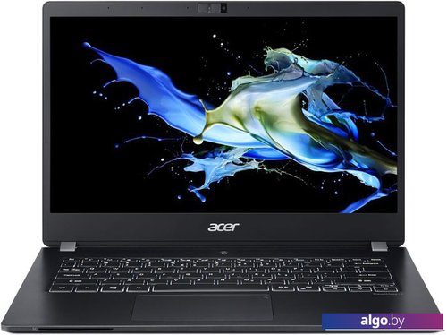 Ноутбук Acer TravelMate P6 TMP614-51T-G2-70R6 NX.VMTER.008 Ноутбук Acer TravelMate P6 TMP614-51T-G2-70R6 NX.VMTER.008