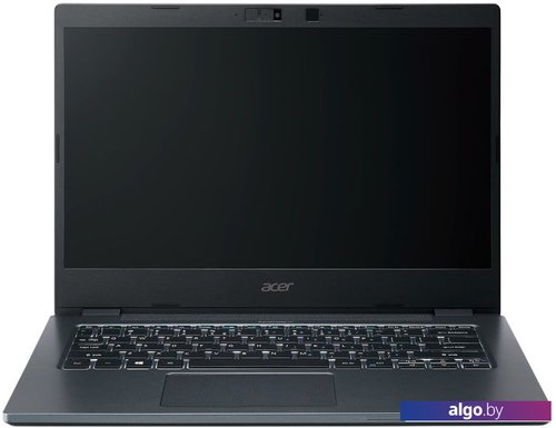 Ноутбук Acer TravelMate TMP414-51-50CR NX.VPAER.00C Ноутбук Acer TravelMate TMP414-51-50CR NX.VPAER.00C