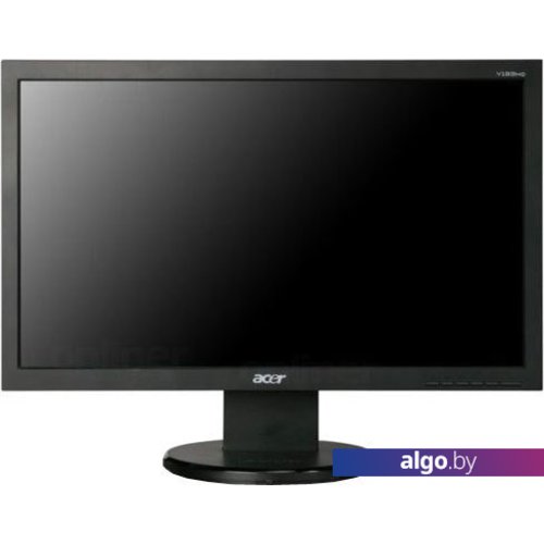 Монитор Acer V193HQ Монитор Acer V193HQ