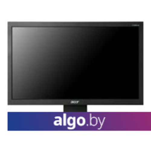 Монитор Acer V193HQ Монитор Acer V193HQ