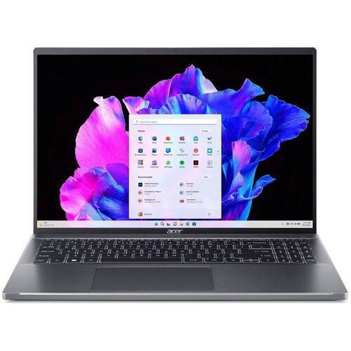 

Ноутбук Acer Swift Go 16 SFG16-72-50UC NX.KUBCD.002