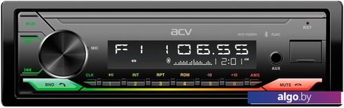ACV AVS-928BM