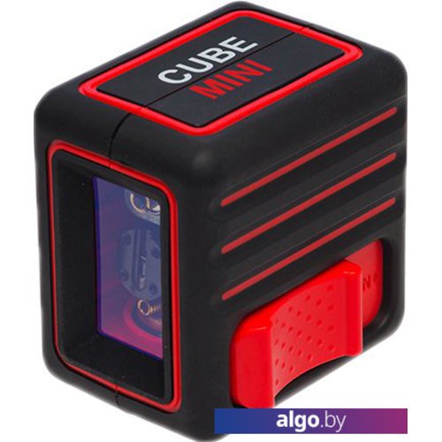 Лазерный нивелир ADA Instruments CUBE MINI Home Edition (А00465) Лазерный нивелир ADA Instruments CUBE MINI Home Edition (А00465)