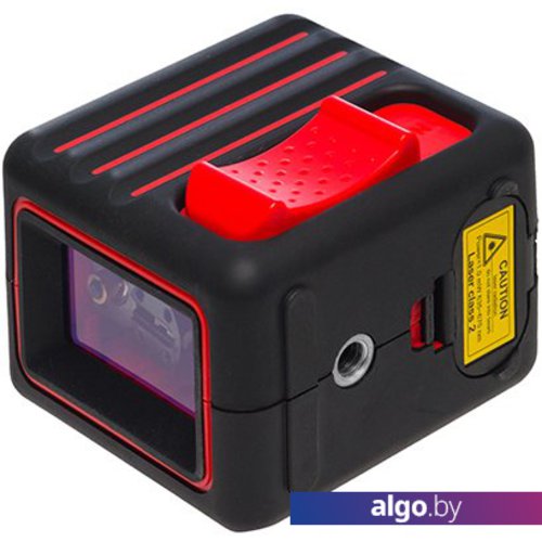 Лазерный нивелир ADA Instruments CUBE MINI Home Edition (А00465) Лазерный нивелир ADA Instruments CUBE MINI Home Edition (А00465)