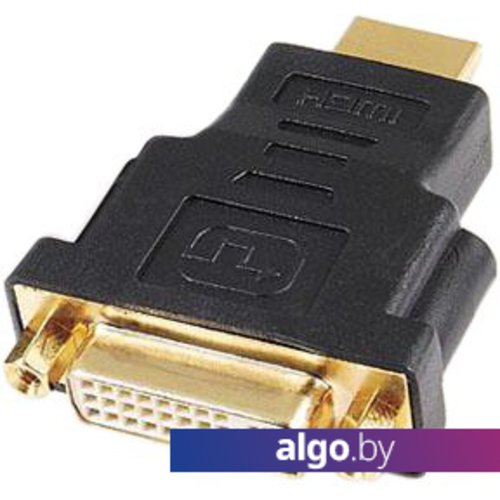 

Адаптер Cablexpert A-HDMI-DVI-3