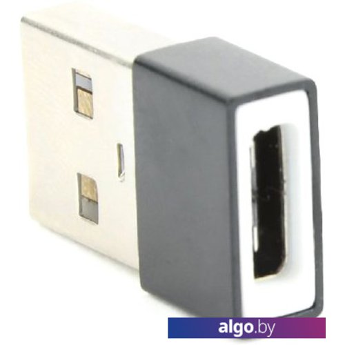 Адаптер Cablexpert A-USB2-AMCF-02 Адаптер Cablexpert A-USB2-AMCF-02