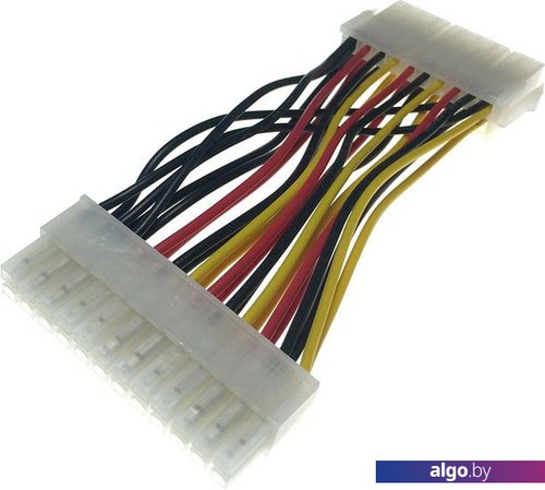 

Адаптер Espada Emb24pinmf