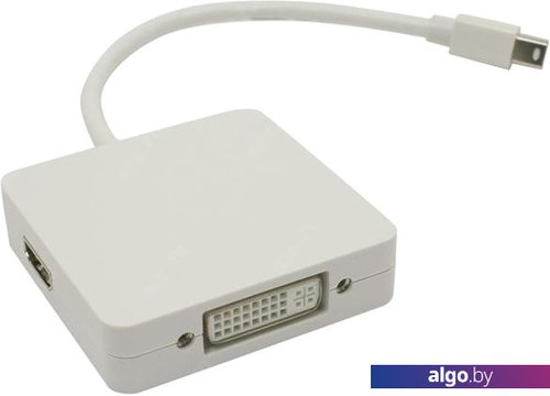 

Адаптер Espada EMDPM-3in1DPF20