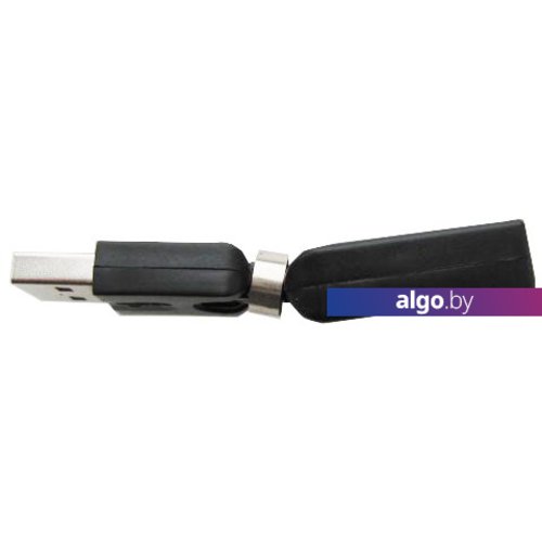 

Адаптер Espada USB 2.0 Am-Af (поворотный)