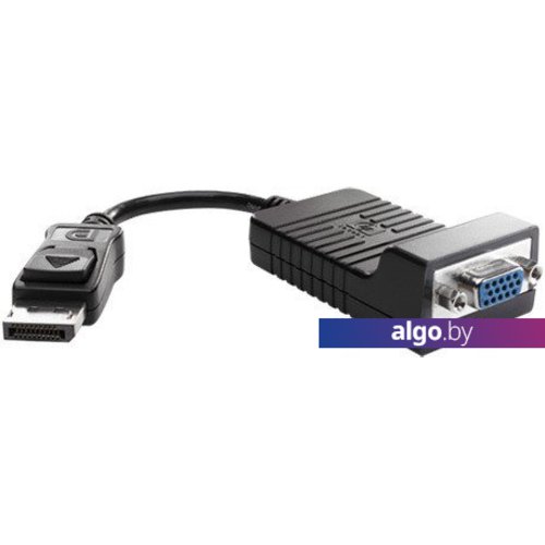 

Адаптер HP DisplayPort – VGA [AS615AA]