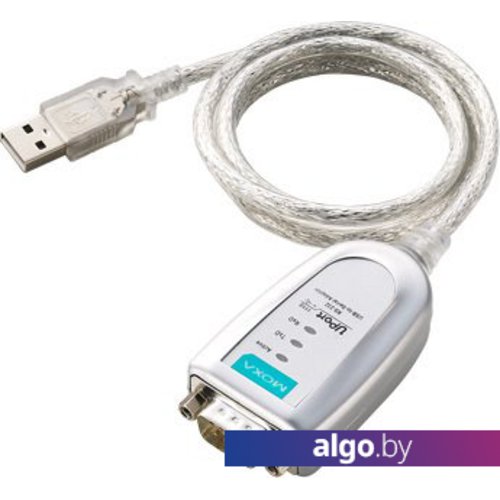 

Адаптер Moxa UPort 1110