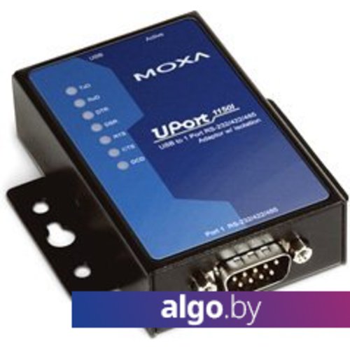 

Адаптер Moxa UPort 1150I