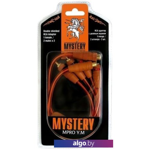 

Адаптер Mystery MPRO Y.M.