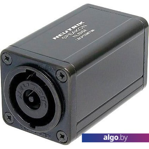 

Адаптер Neutrik NL8MM