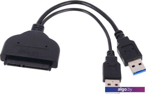 Адаптер Orient UHD-502