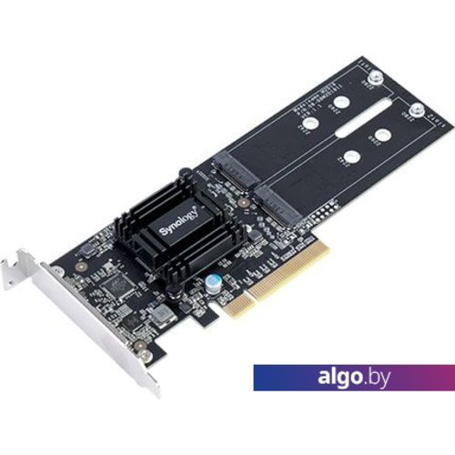 Адаптер Synology M2D18