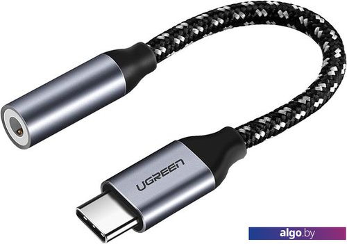 

Адаптер Ugreen AV142