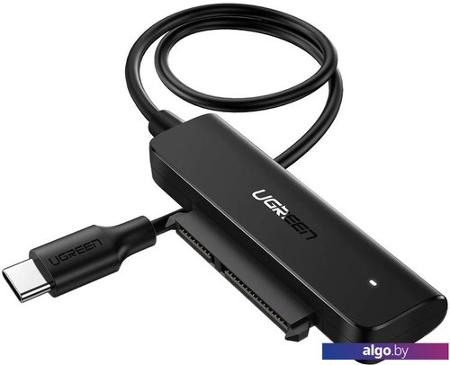 Адаптер Ugreen CM321 70610