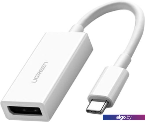 Адаптер Ugreen MM130