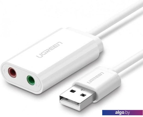 Адаптер Ugreen US205 30143