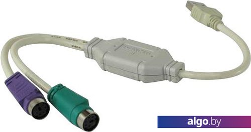 Адаптер Vcom VUS7057