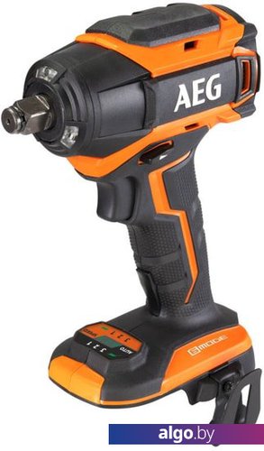 

Гайковерт AEG Powertools BSS 18C12ZB6-0 4935472012 (без АКБ)