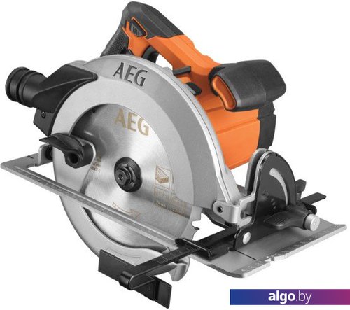 

Дисковая (циркулярная) пила AEG Powertools KS 15-1 4935472007