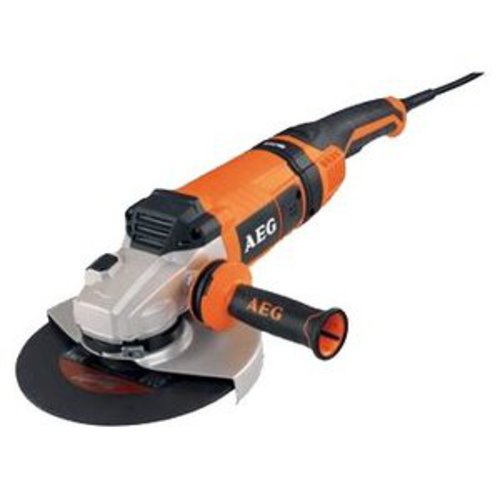 

Угловая шлифмашина AEG Powertools WS 24-230 GV DMS [4935431775]