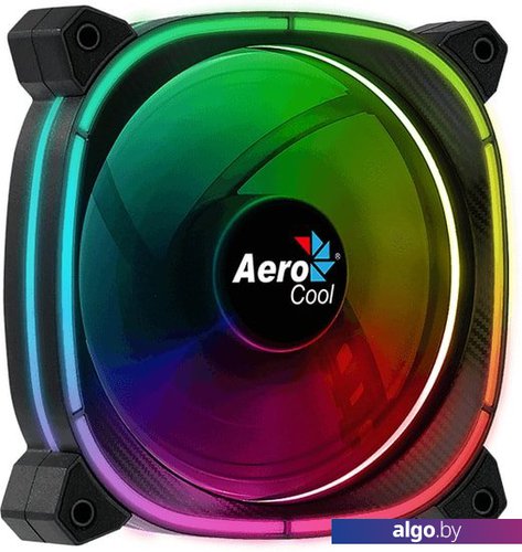 

Вентилятор для корпуса AeroCool Astro 12