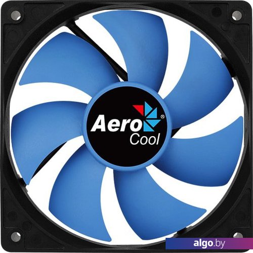 

Вентилятор для корпуса AeroCool Force 12 PWM (синий)