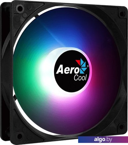 Вентилятор для корпуса AeroCool Frost 12 PWM