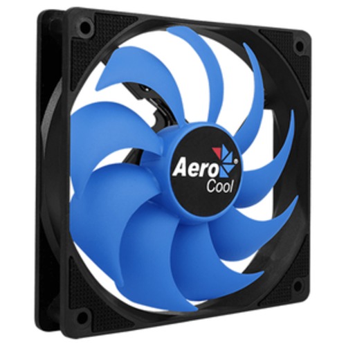 

Вентилятор для корпуса AeroCool Motion 12 Plus