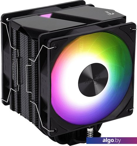 

Кулер для процессора AeroCool Rime 4 Dual