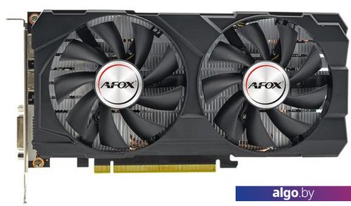 Gtx 1660 2025 super afox