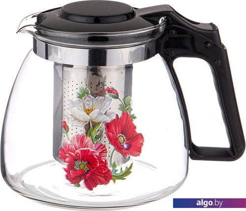 Заварочный чайник Agness 885-073 Заварочный чайник Agness 885-073
